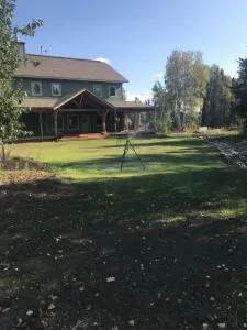 The Inn at Liberty Farms - Skwentna