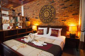 Hotel Khaosok and Spa