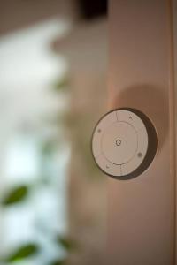 Nordic Dream Apartment in Kikinda