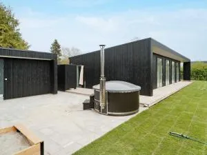 Holiday home Nysted XI - Kettinge