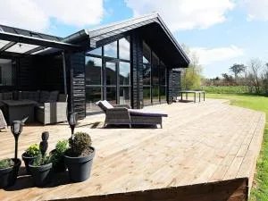 Holiday home Hals CIV - Hou