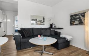 Fanø Bad, Lejl 66