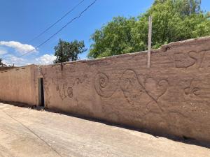 Estación de sueños Casa de Silvia