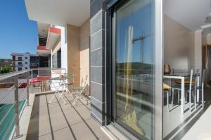 Apartamento Mãe Soberana