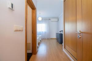 Apartamento Mãe Soberana