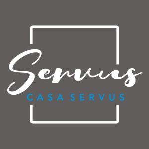 Budget Double Room room in Casa Servus