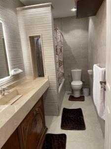 3bedroom family apartment