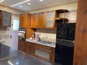 3bedroom family apartment