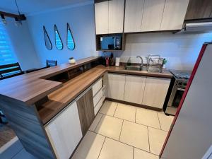 Casa nueva en Pucón