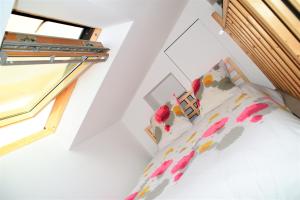 Grand studio-Mezzanine-Centre Cannes