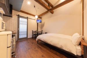 KAjette - Takayama Apartment Hotel