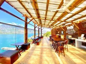 Monaco - San Juan La Laguna