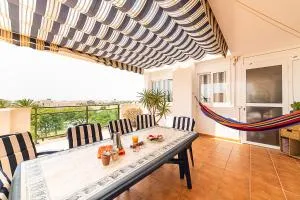 Ático El Paraíso del Toyo - Retamar