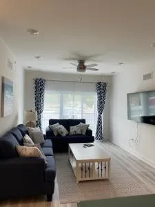 Sunshine Manifested - 乔治城