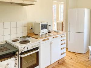 4 person holiday home in HÖJE-By Traum