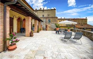 Pet Friendly Home In Mazzolla