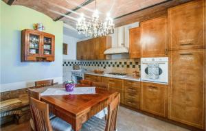 Pet Friendly Home In Mazzolla