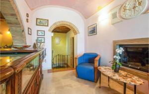 Pet Friendly Home In Mazzolla