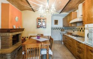 Pet Friendly Home In Mazzolla