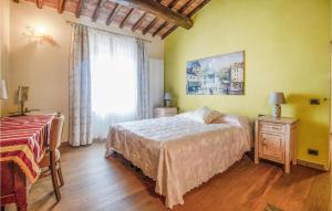 Lovely Home In Mazzolla With Wifi