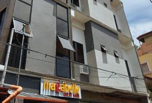 Magabelle Guesthouse