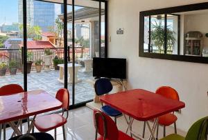 Magabelle Guesthouse