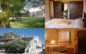 Grazia Deledda - Galtellì