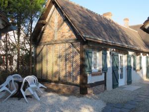 Maisons d'hotes Gites Chambres d'hotes Entre Terre & Mer : Maison 1 Chambre