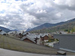 Appartements Appartement Samoens, 2 pieces, 5 personnes - FR-1-629-126 : photos des chambres