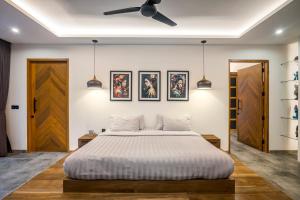 Kaori Loft by Alfred in Bali