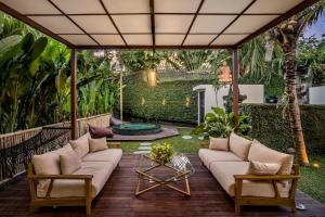 Kaori Loft by Alfred in Bali