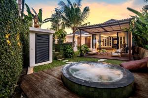 Kaori Loft by Alfred in Bali
