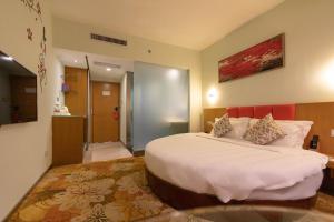 Shanshui Trends Hotel - Huaqiangbei