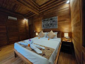 DEthnic Ubud Joglo View Villas by EPS