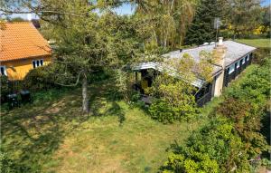 Pet Friendly Home In Samsø With Kitchen