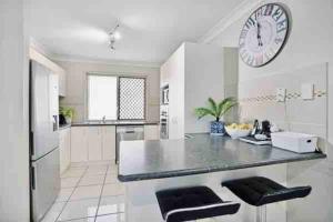 Sandstone Point Holiday Home