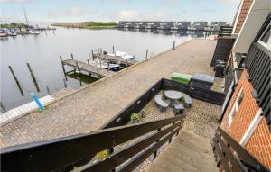 2 Bedroom Lovely Apartment In Hemmet