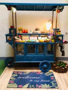 南庄漫晨旅店Nanzhuang Manchen B&B