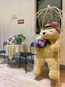 南庄漫晨旅店Nanzhuang Manchen B&B