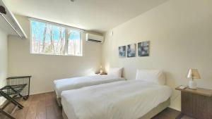 Le Sauna Villa Hakuba by JAMSZ ROYALE