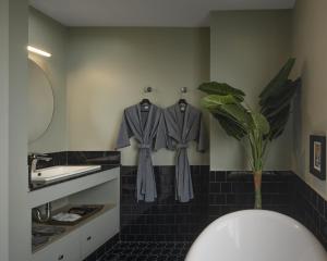 Hotel Thomas Bangkok