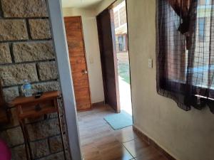 Cabaña Conde Eidrien