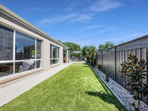 The Witton Holiday House