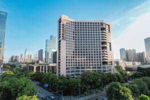 Lia Charlton Hotel Shenzhen