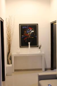 Homestay Sawitsari Dekat Pakuwon Mall dan UGM by Simply Homy