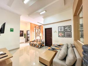 Homestay Sawitsari Dekat Pakuwon Mall dan UGM by Simply Homy