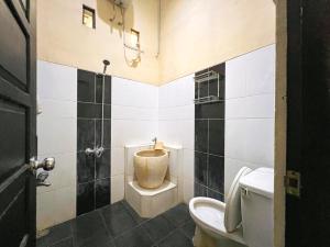 Homestay Sawitsari Dekat Pakuwon Mall dan UGM by Simply Homy