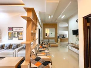 Homestay Sawitsari Dekat Pakuwon Mall dan UGM by Simply Homy
