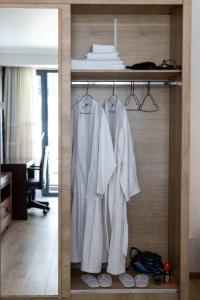 Coresi rezidence & suites