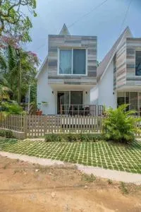 Cozy Beach Villa at The Shores 5 minutes from the beach - West End